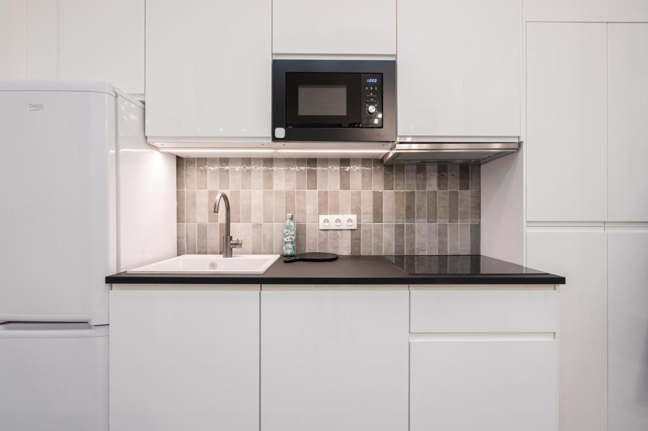 Kl31 - Urban Escape - Prime Location - Klauzal Square By Bqa Apartment Budapest Exterior photo